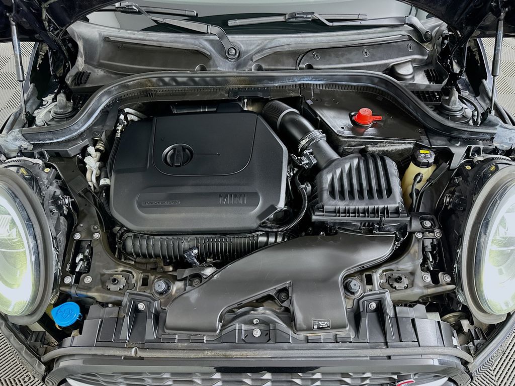 Thumbnail: 2020 MINI Cooper - 30