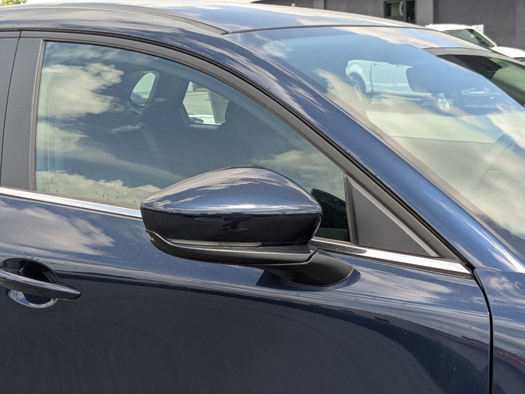 2025 Mazda CX-30 2.5 S