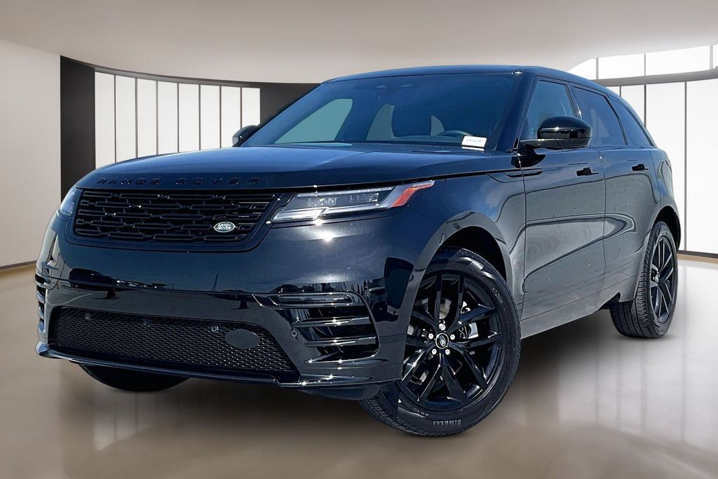 2025 Land Rover Range Rover Velar P250 Dynamic SE AWD