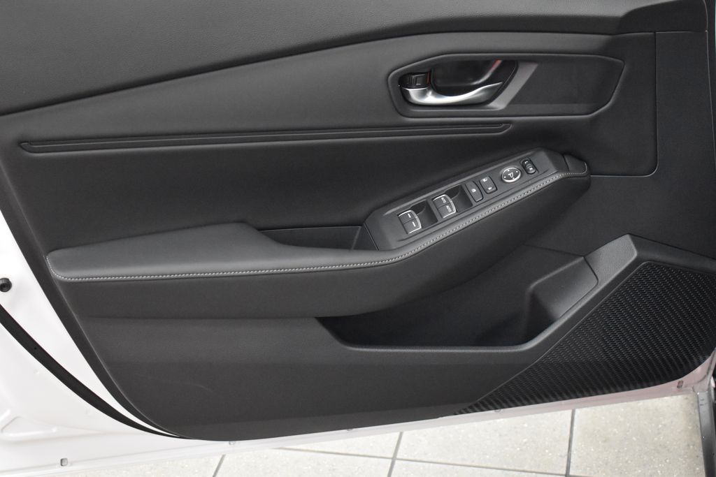 Thumbnail: 2026 Honda Accord - 20