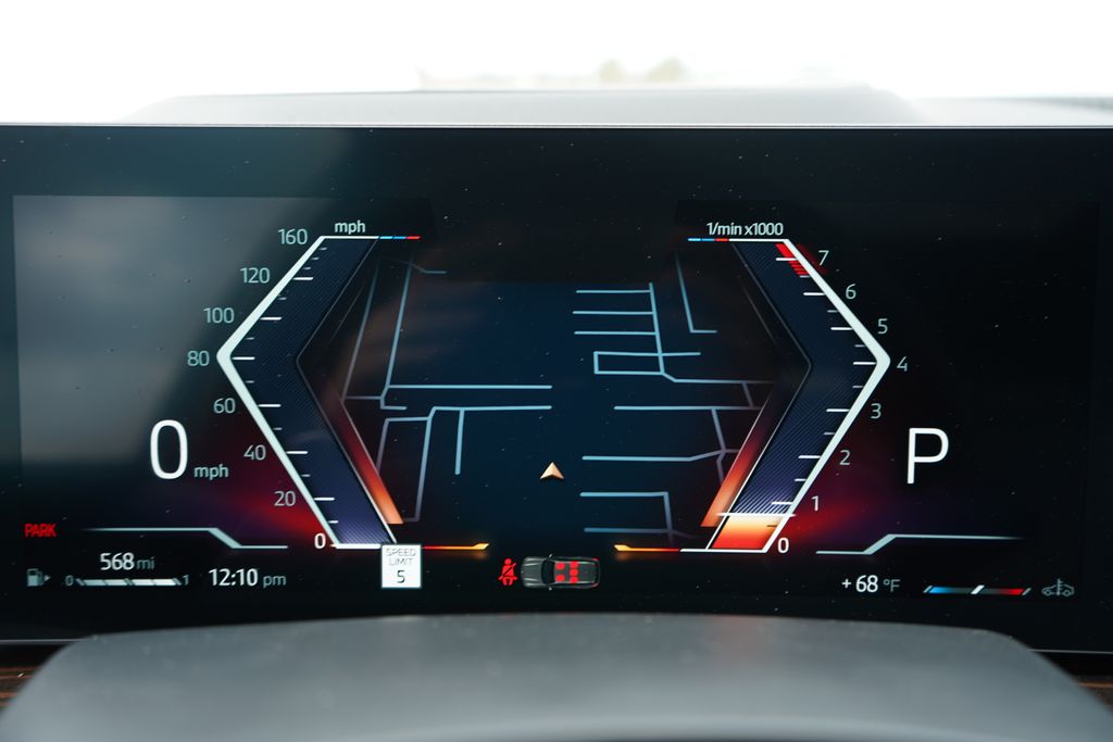 Thumbnail: 2026 BMW X5 - 16