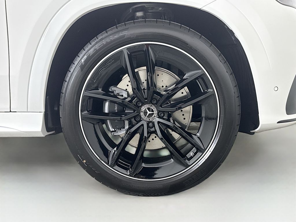 Thumbnail: 2026 Mercedes-Benz GLE - 32