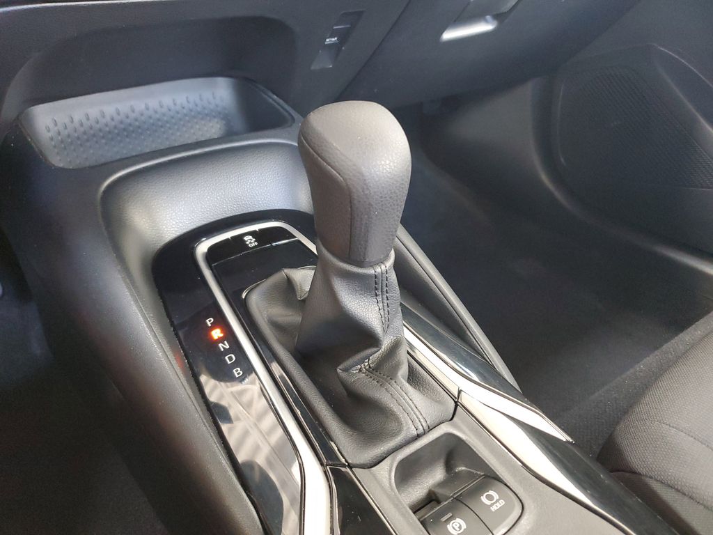2022 Toyota Corolla LE photo 20