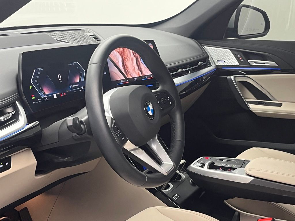 Thumbnail: 2023 BMW X1 - 11