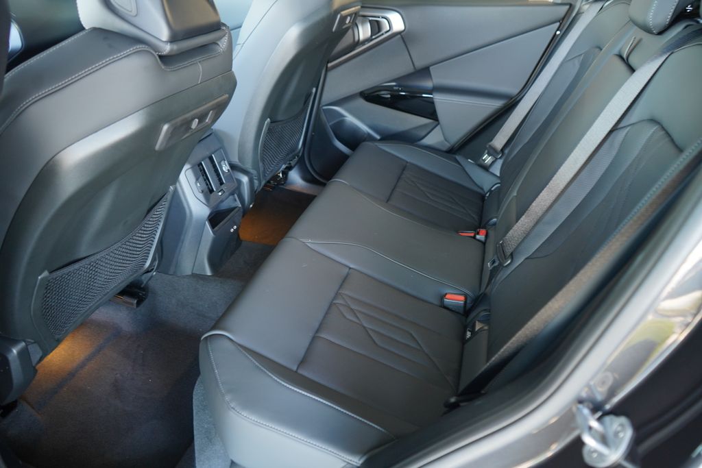 Thumbnail: 2026 BMW X3 - 19