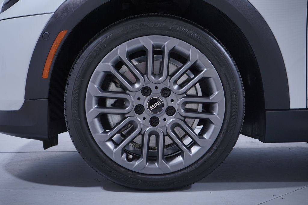 Thumbnail: 2025 MINI Cooper - 2