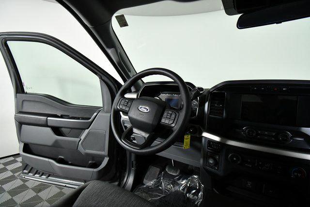 Used 2021 Ford F-150 Truck