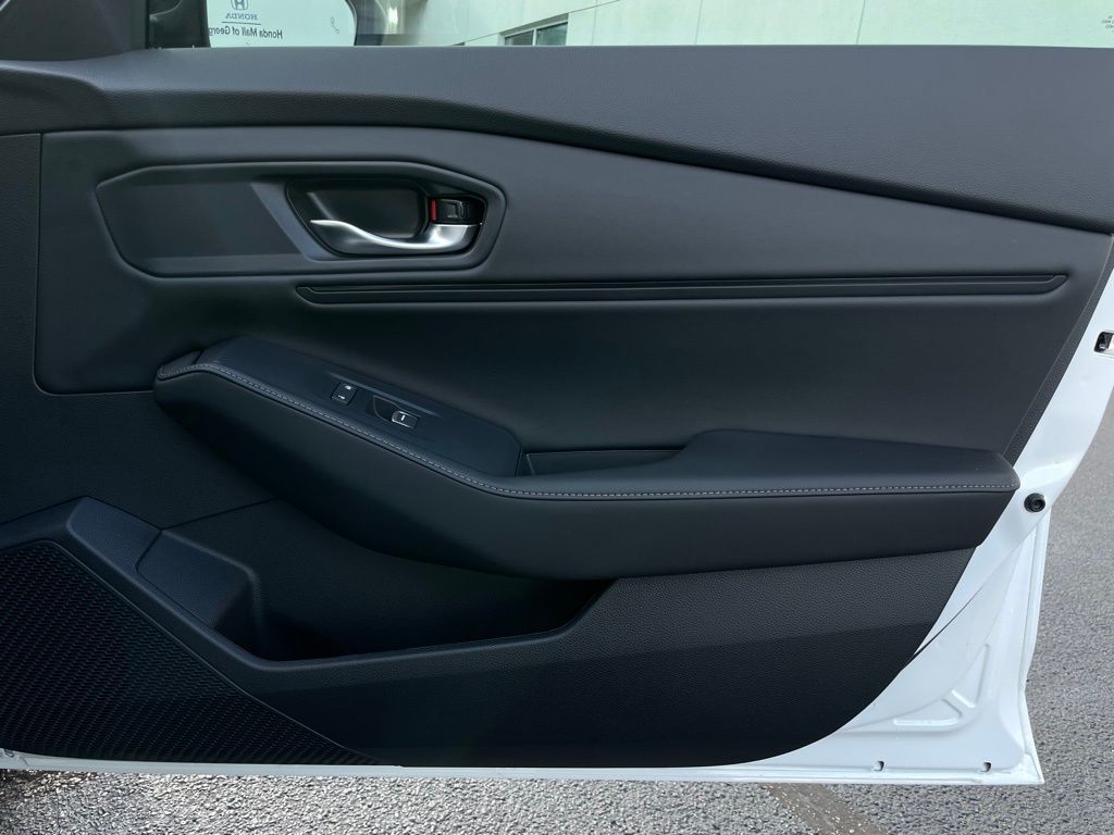 Thumbnail: 2025 Honda Accord - 30