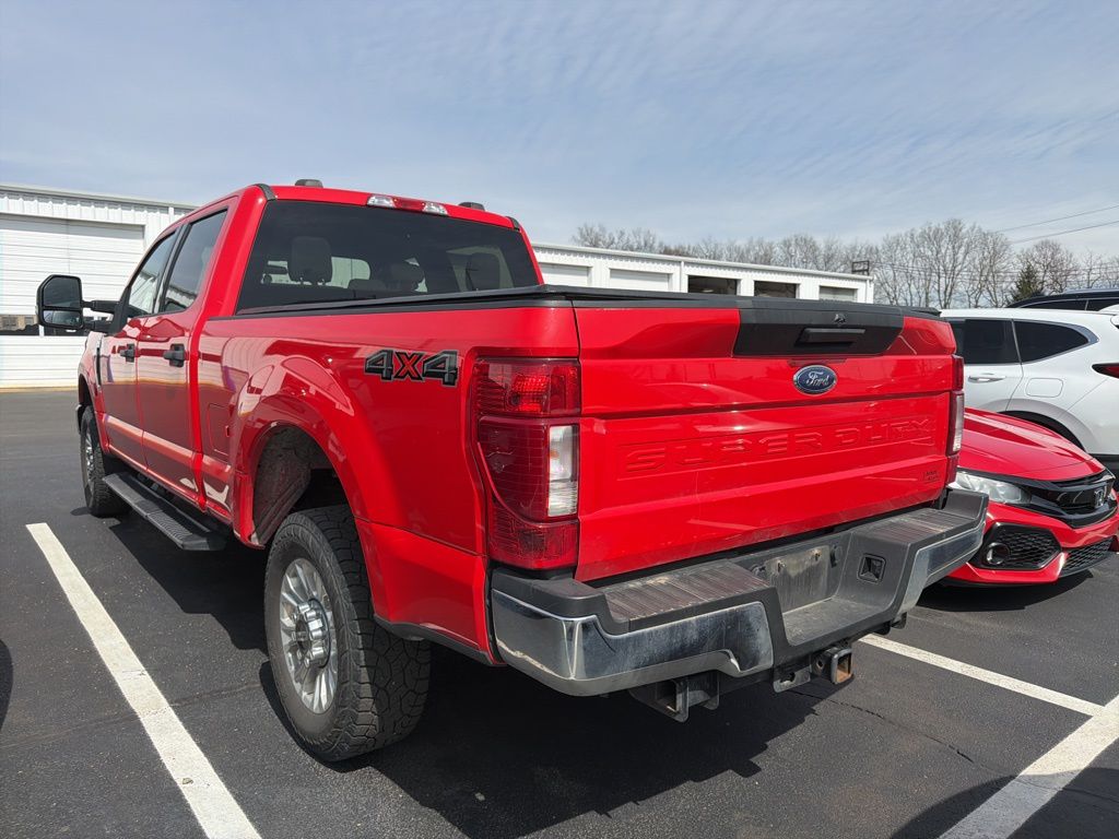 Thumbnail: 2022 Ford Econoline - 2