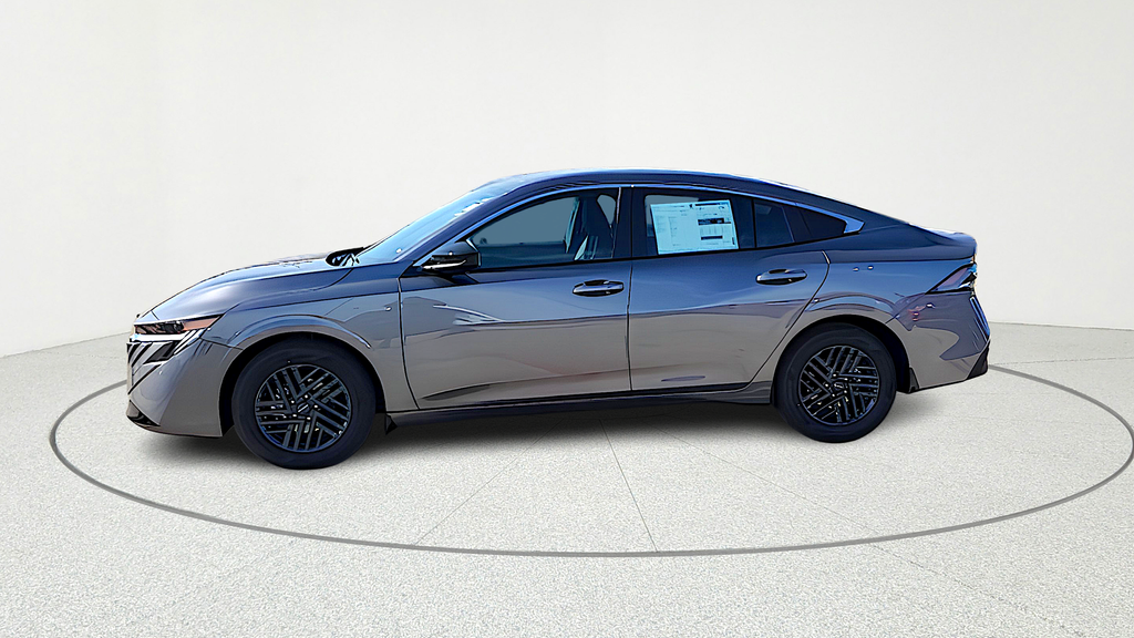 2026 Nissan Sentra
