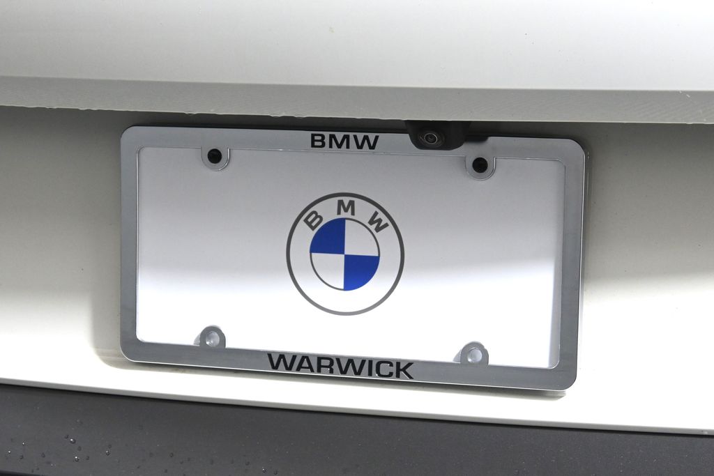 Thumbnail: 2023 BMW X6 - 14