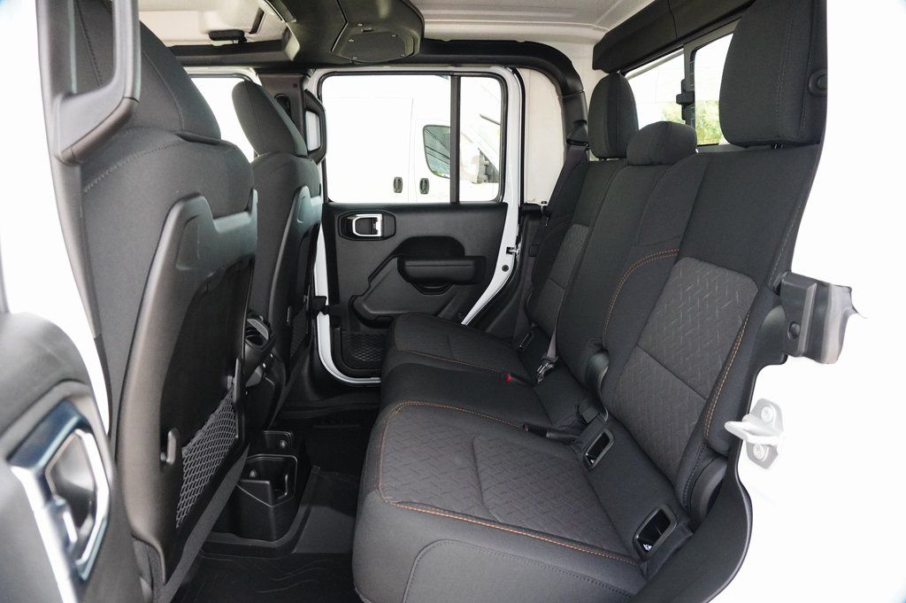 New Car 2025 Jeep Gladiator  Mojave For Sale Under $50,000 In Weatherford, Texas