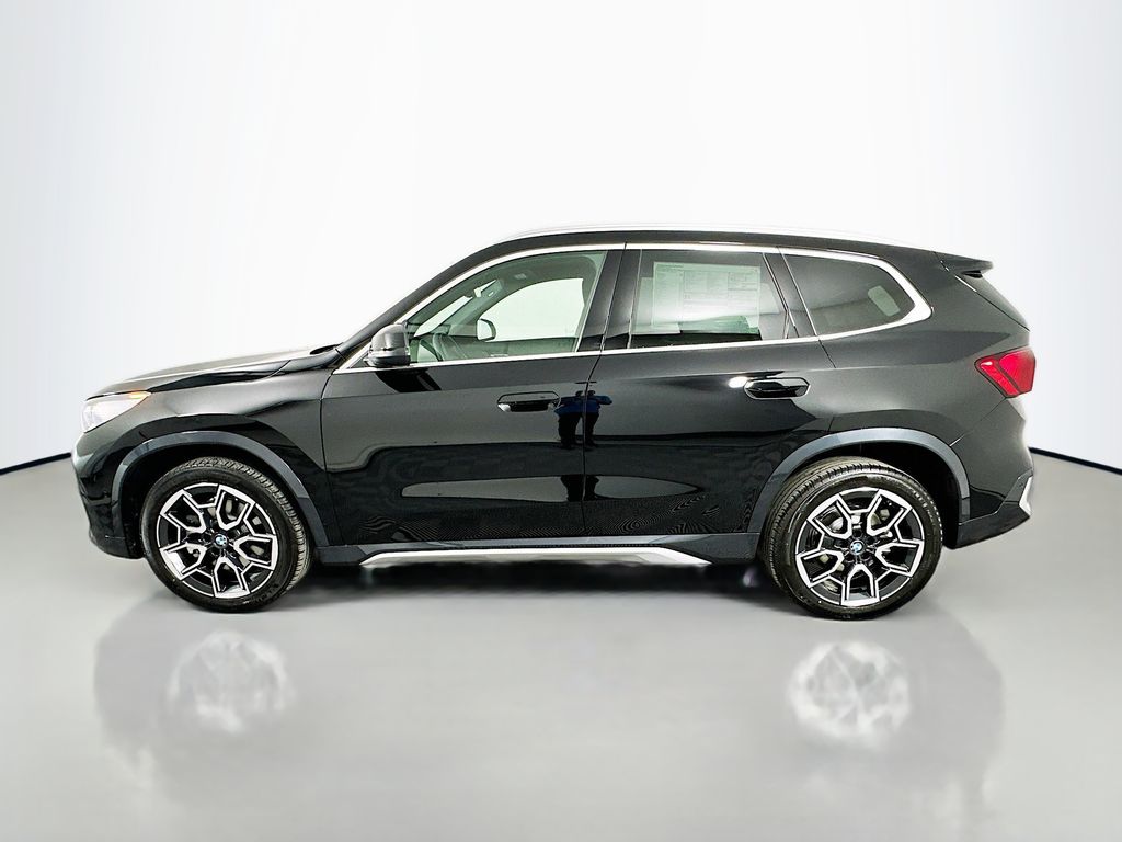 Thumbnail: 2026 BMW X1 - 8