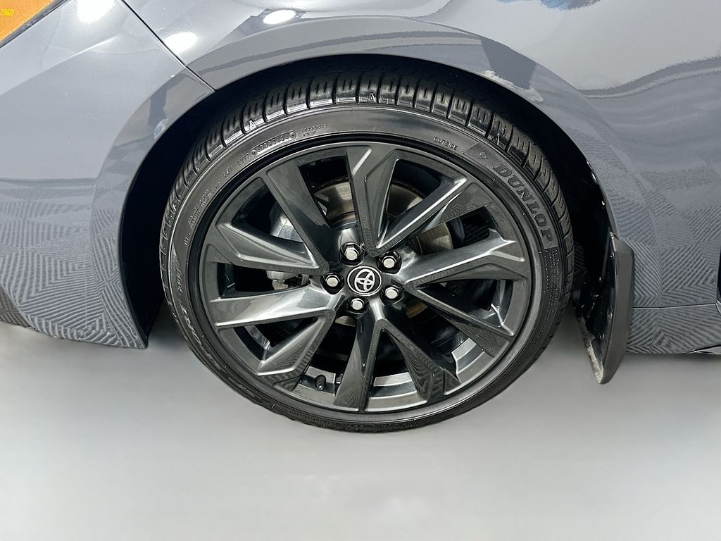 Thumbnail: 2025 Toyota Corolla - 30