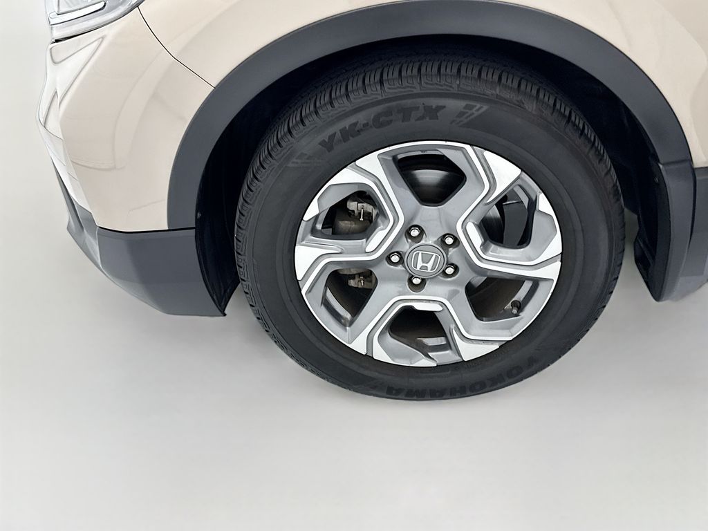 Thumbnail: 2019 Honda CR-V - 28