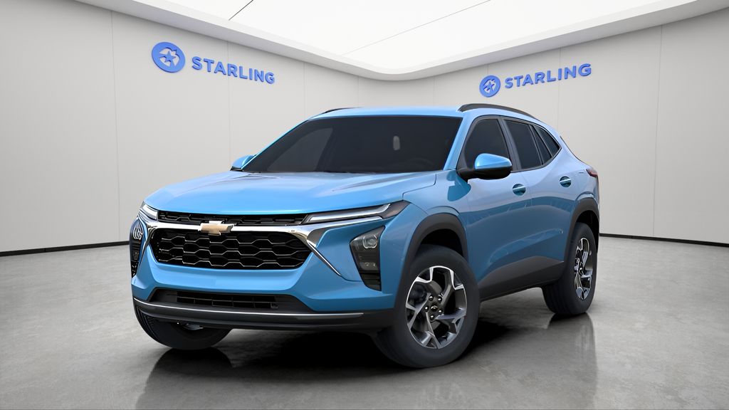 View vehicle photo 7