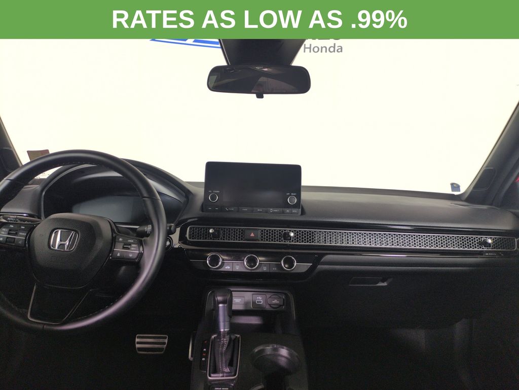 Used 2024 Honda Civic For Sale in Fort Wayne, IN