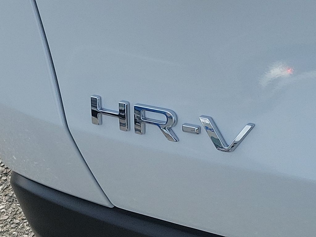 2025 Honda HR-V Sport 5