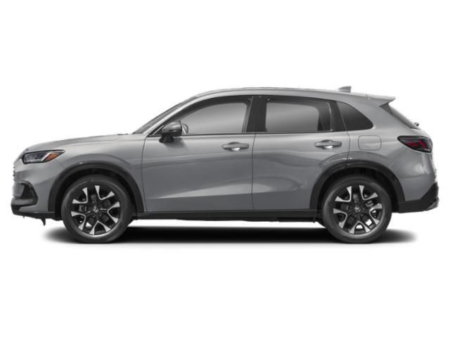 New 2027 Honda HR-V SUV