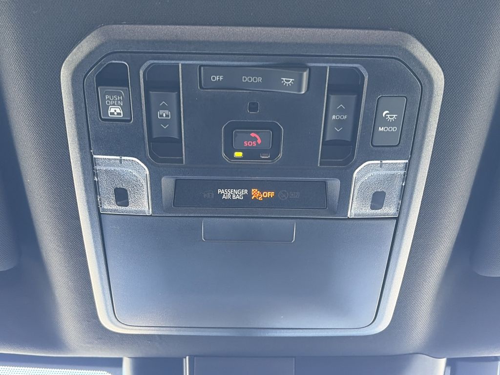 Used 2024 Toyota Tundra Hybrid Truck