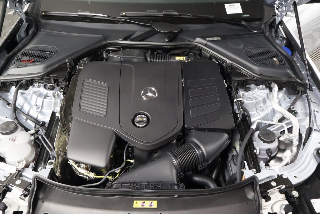 Thumbnail: 2027 Mercedes-Benz E-Class - 9