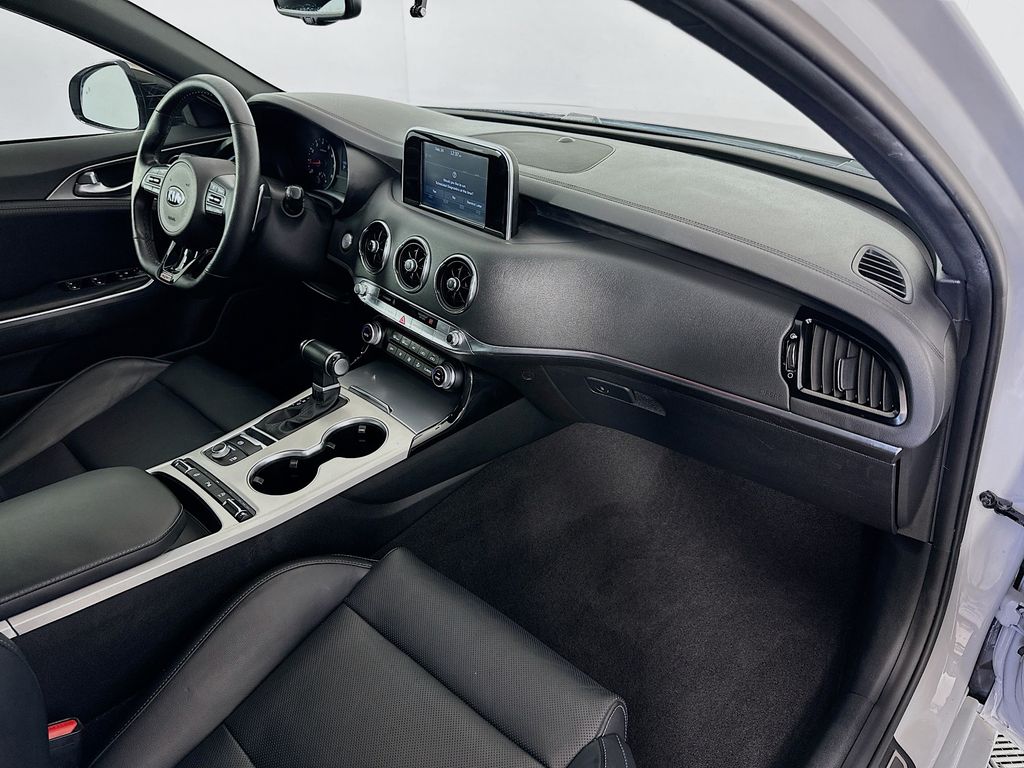 Thumbnail: 2021 Kia Stinger - 29