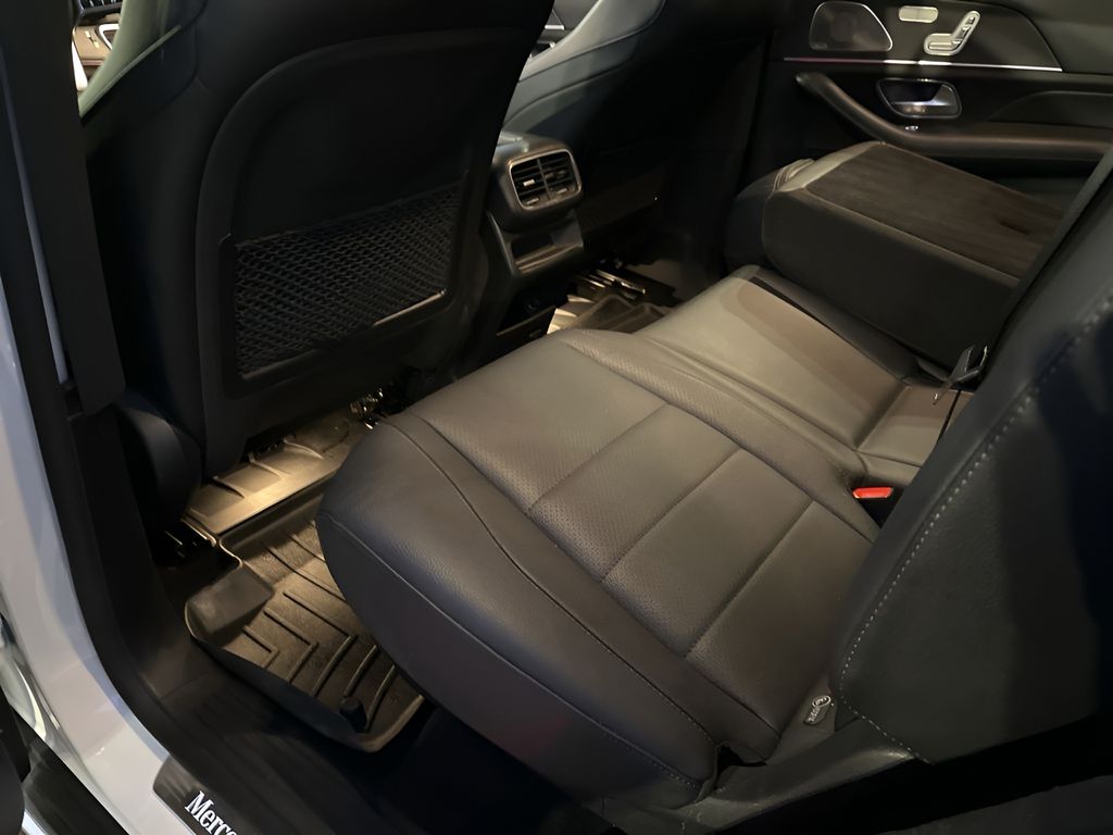 Used Car 2021 Mercedes-benz Gle  Gle 350 For Sale Under $35,000 In Austin, Texas