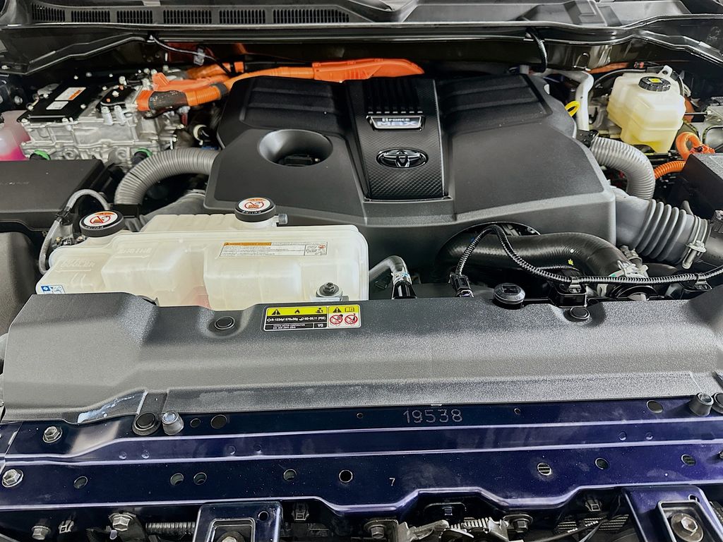 Thumbnail: 2023 Toyota Tundra - 31