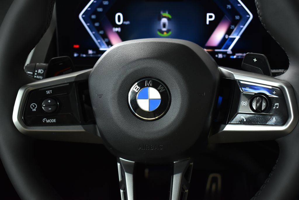 Thumbnail: 2026 BMW X3 - 19