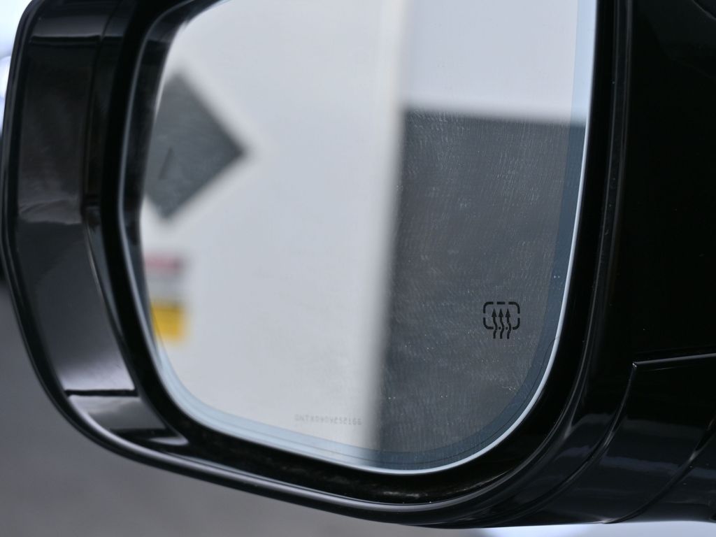 New 2025 Silver Zynith Jeep Summit image 21