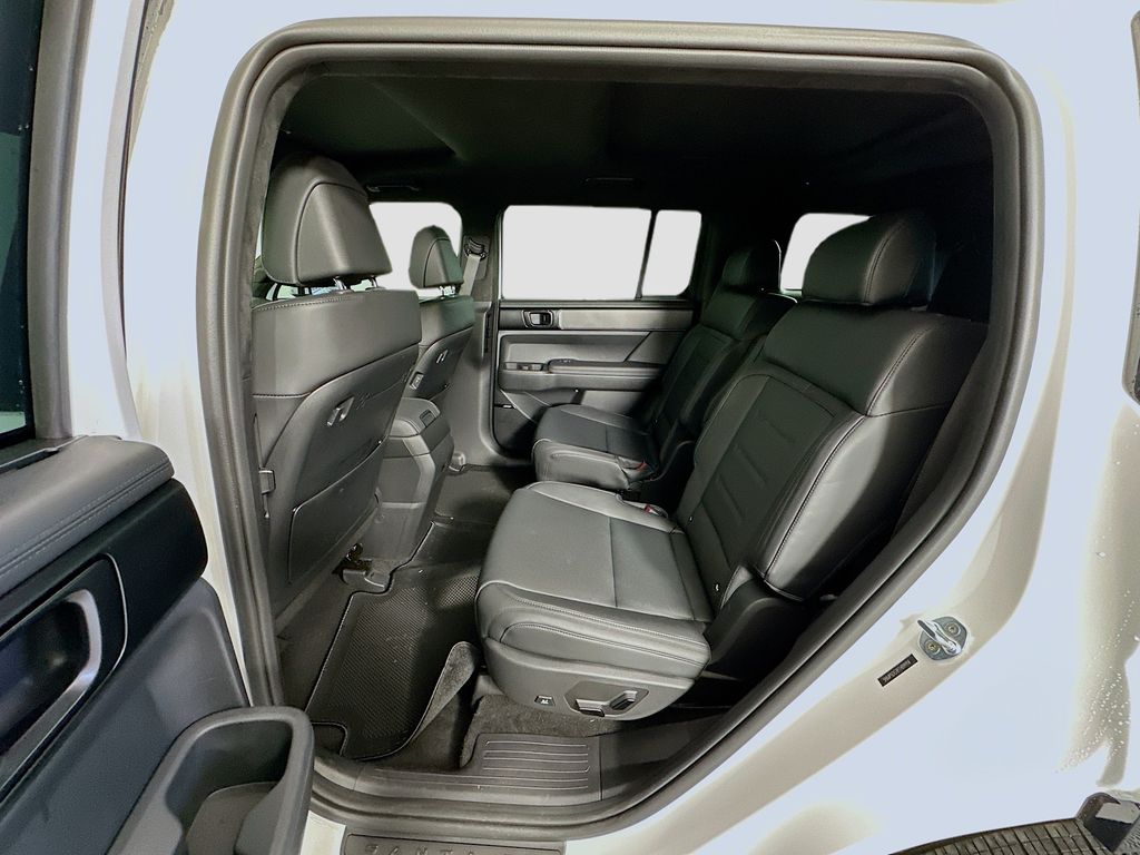 Thumbnail: 2026 Hyundai Santa Fe - 17