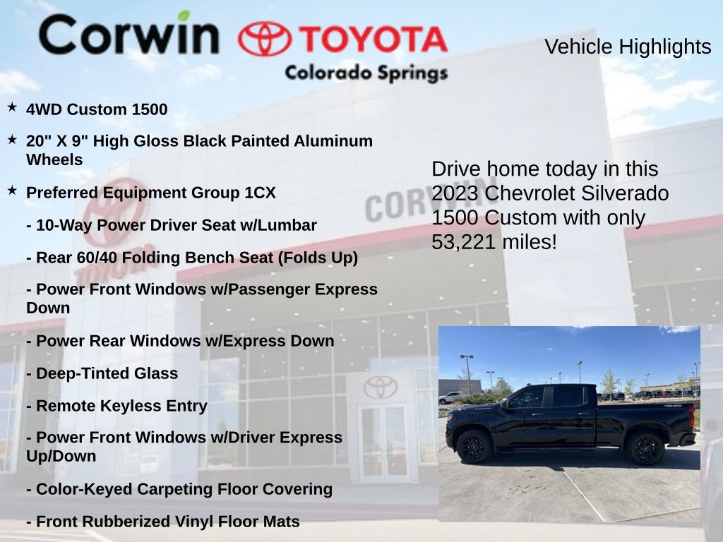 View vehicle photo 6