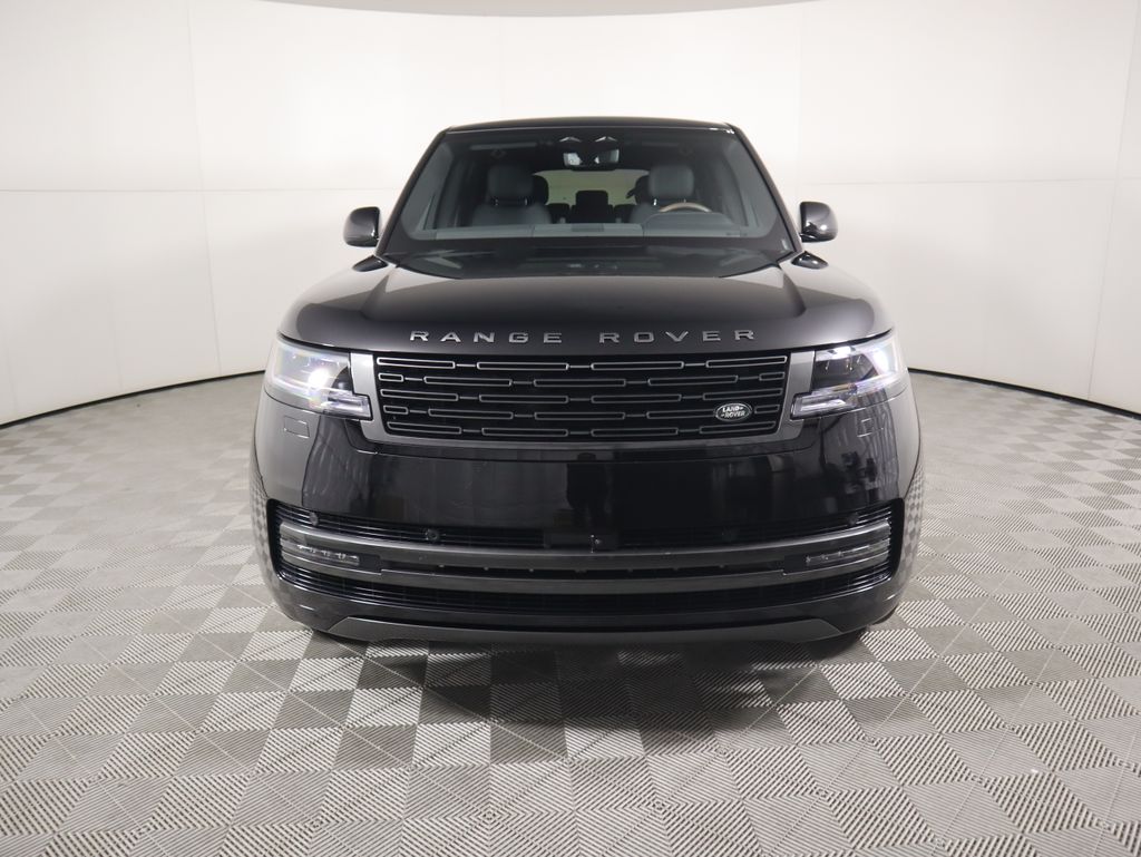 Thumbnail: 2025 Land Rover Range Rover - 2