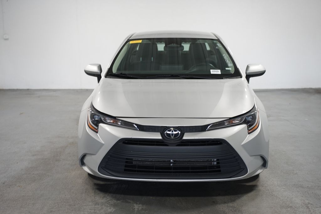 Thumbnail: 2023 Toyota Corolla - 2