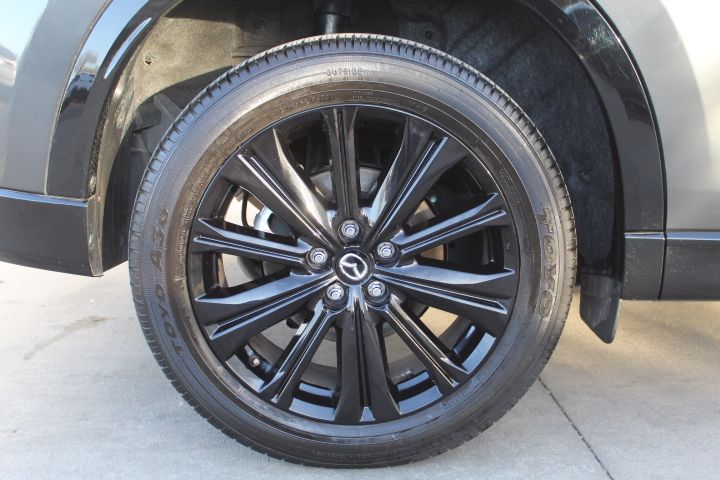 Used Car 2023 Mazda Cx-5  2.5 Turbo For Sale Under $30,000 In Georgetown, Texas