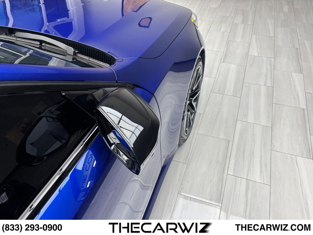 2026 BMW M5