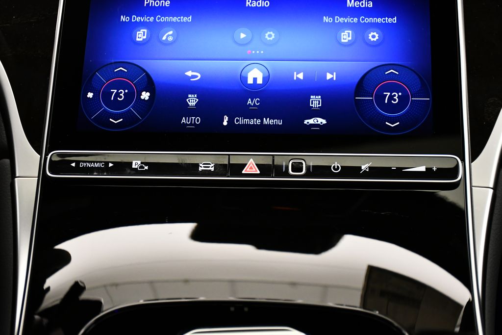 Thumbnail: 2026 Mercedes-Benz GLC - 29