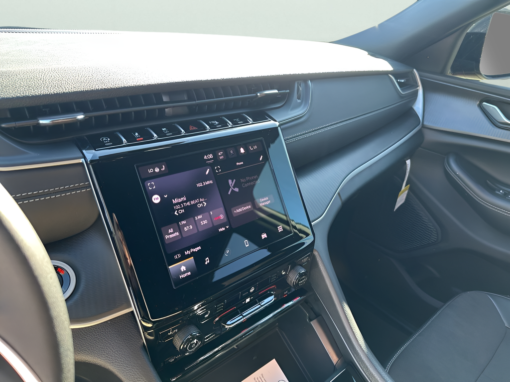 New Car 2025 Jeep Grand Cherokee L  Altitude X For Sale Under $50,000 In Austin, Texas