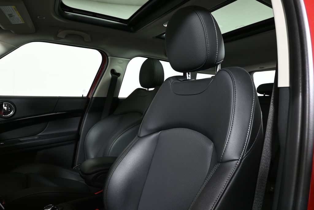 Thumbnail: 2023 MINI Cooper Countryman - 4