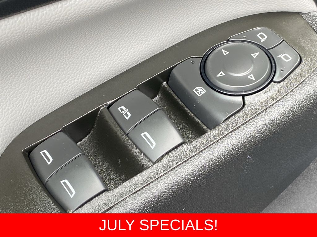 Used 2024 Chevrolet Equinox SUV