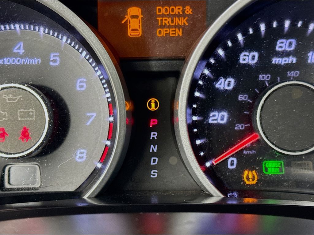 Used Car 2014 Acura Tl  3.5 For Sale Under $15,000 In Austin, Texas