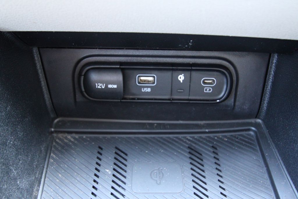Used 2023 Kia Sportage SUV