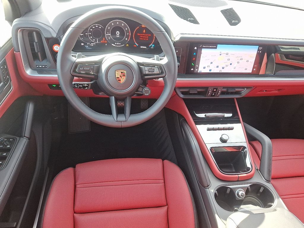 Thumbnail: 2026 Porsche Cayenne - 14