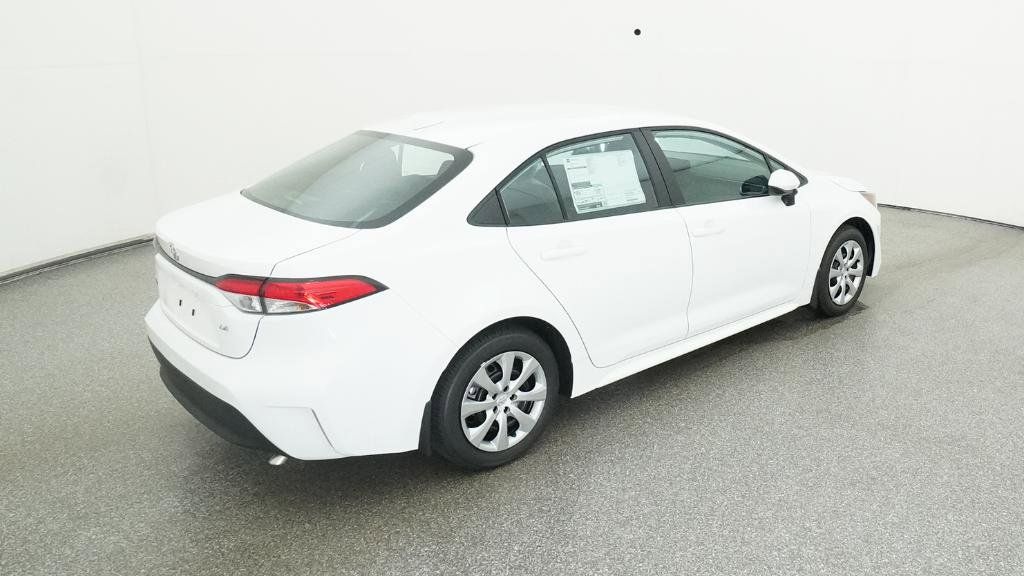 Thumbnail: 2026 Toyota Corolla - 29