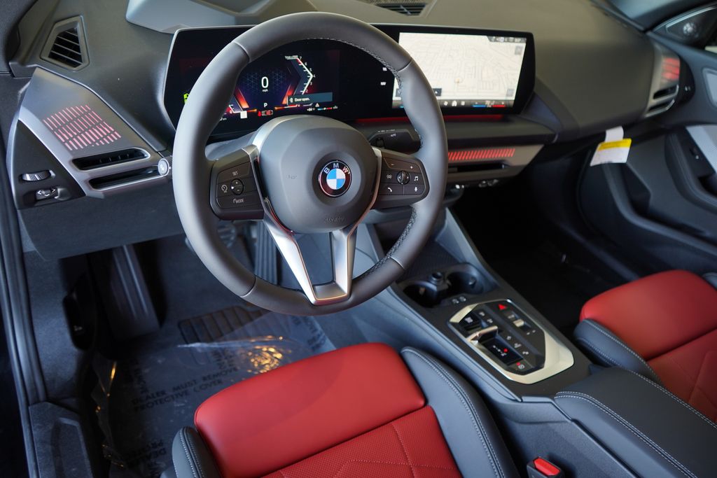 Thumbnail: 2026 BMW 2 Series - 13