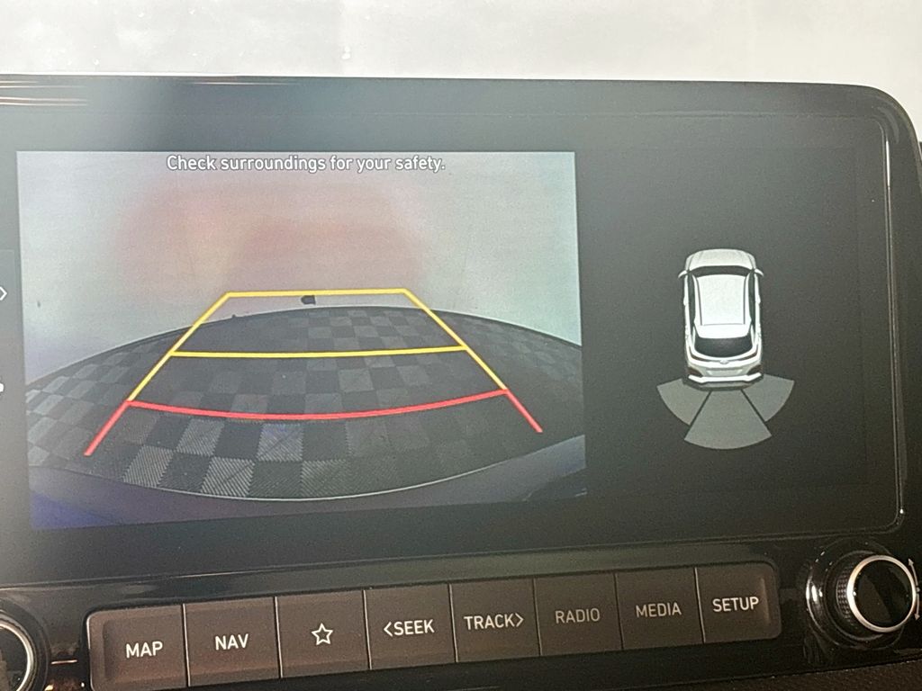 2022 Hyundai Kona Limited