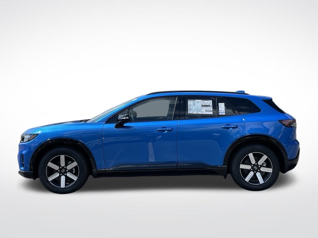 Thumbnail: 2026 Honda Prologue - 2