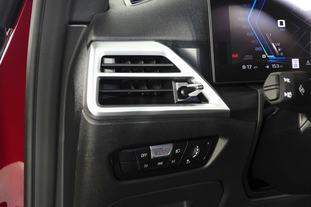 Thumbnail: 2026 BMW M4 - 16