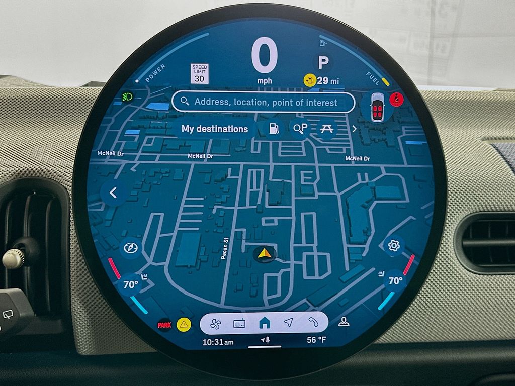 Thumbnail: 2026 MINI Cooper - 12