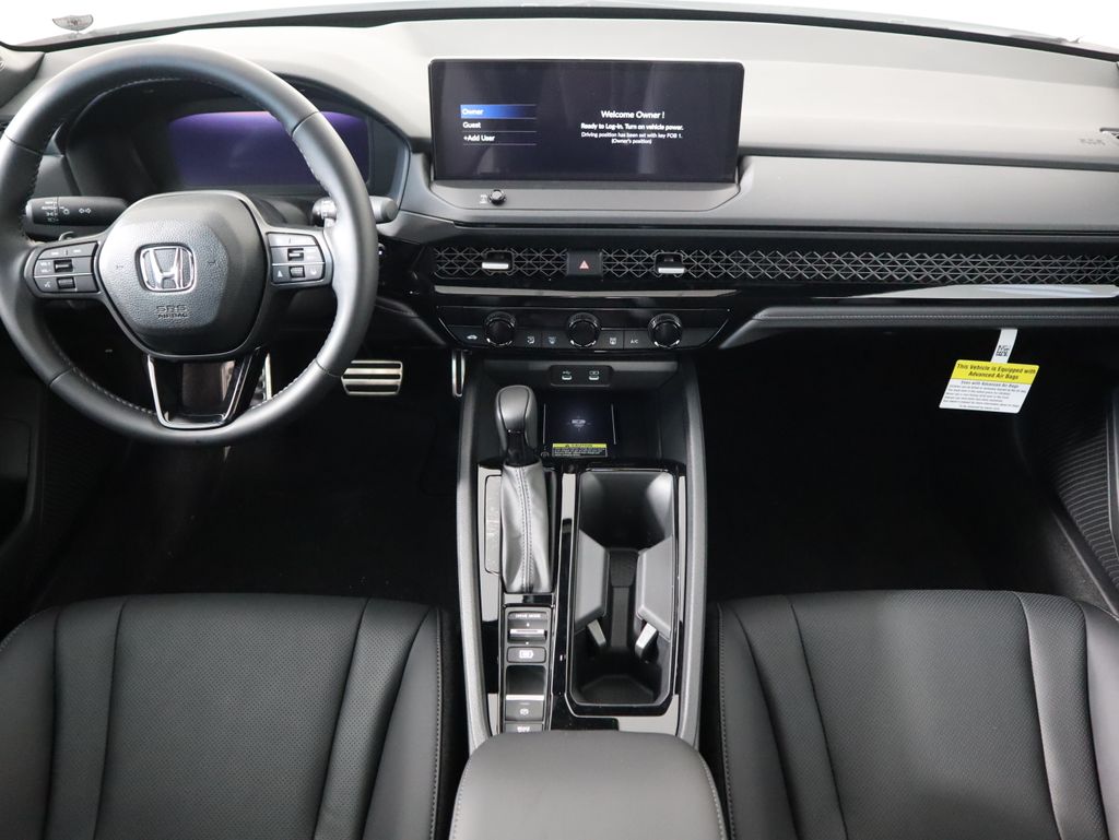 Thumbnail: 2025 Honda Accord - 14